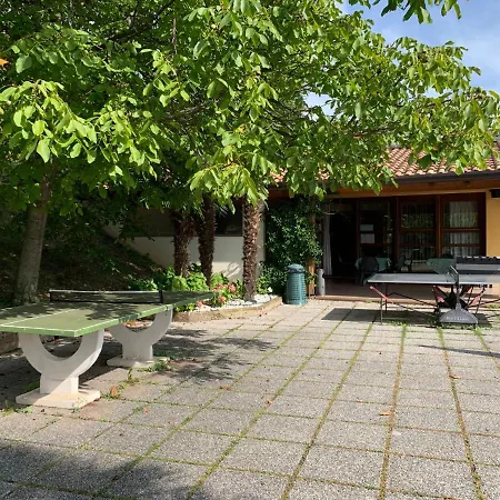 Διαμέρισμα Campi-1 By Interhome