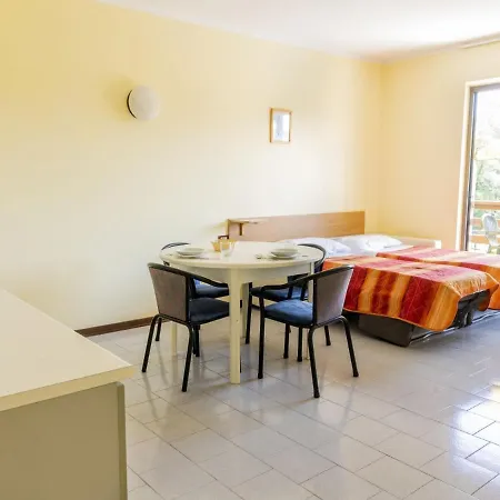 Campi-1 By Interhome Διαμέρισμα Tremosine