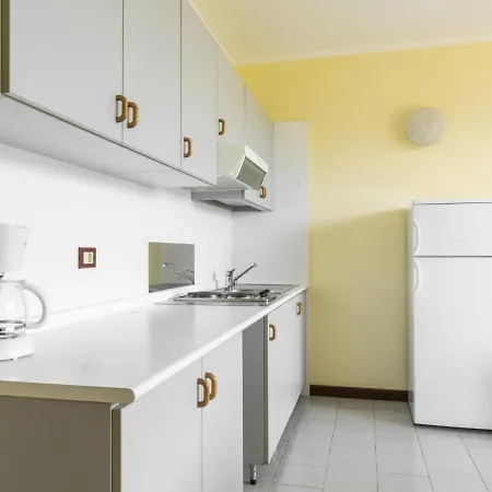 Campi-1 By Interhome