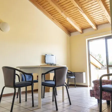 Διαμέρισμα Campi-1 By Interhome Tremosine