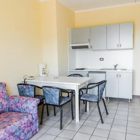 Campi-1 By Interhome
