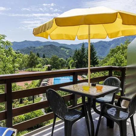 Campi-1 By Interhome