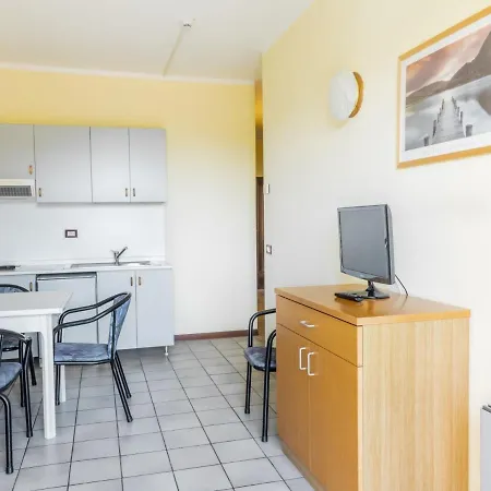 Campi-1 By Interhome